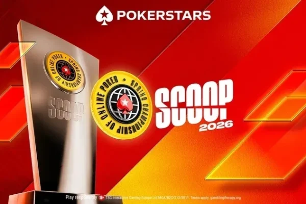 On a new date, SCOOP announces full schedule with 400 tournaments in March