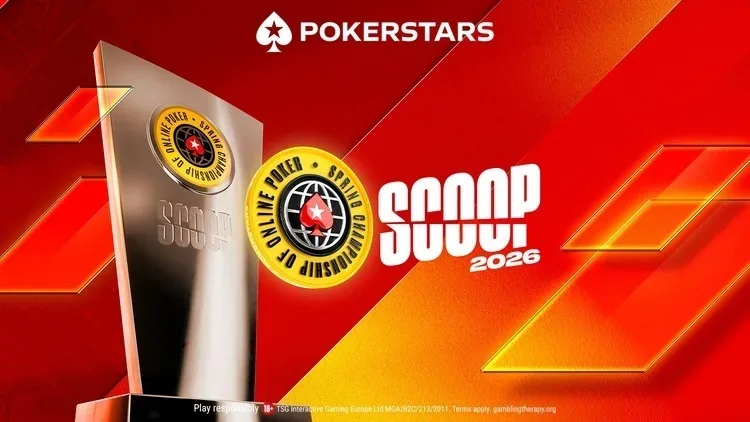 On a new date, SCOOP announces full schedule with 400 tournaments in March