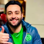 Bruno Carbonera wins the Mini Bounty Builder HR title on PokerStars
