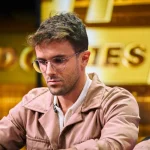 Yuri Martins is runner-up in Event 6 and makes two HUs in two days at the PGT Mixed