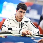 Pedro Neves, from Portugal, wins GGMillion$ and cashes US$ 480,000