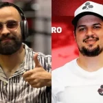 Ramon Kropmanns and Guilherme Ribeiro win historic prizes at the GGMasters Anniversary