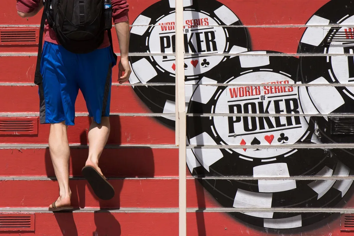 WSOP releases series schedule without date for the Main Event FT; understand