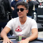 Daniel Araújo wins bronze at the Bounty Hunters HR Main Event and nears six figures