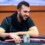 Ricardo Rocha reaches US$ 163k in the GGMasters High Rollers heads-up