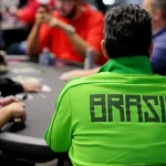 Alexandre Souza reaches the heads-up of the Sunday Special on PokerStars