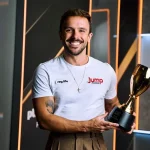 Yuri Martins takes another runner-up and wins the PGT Mixed Games ranking