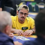 Iago Savino crava BH Daily Main e lidera quinta-feira do Brasil no GGPoker