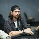 João Mathias wins the Tuesday Classic title at GGPoker