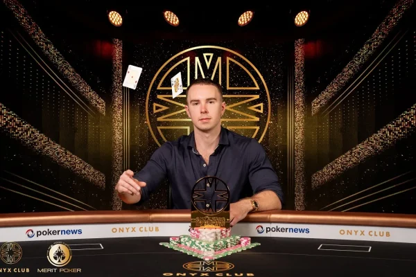 Ottomar Ladva invoices Main Event of Onyx HR Series and lines US$ 1.1 million