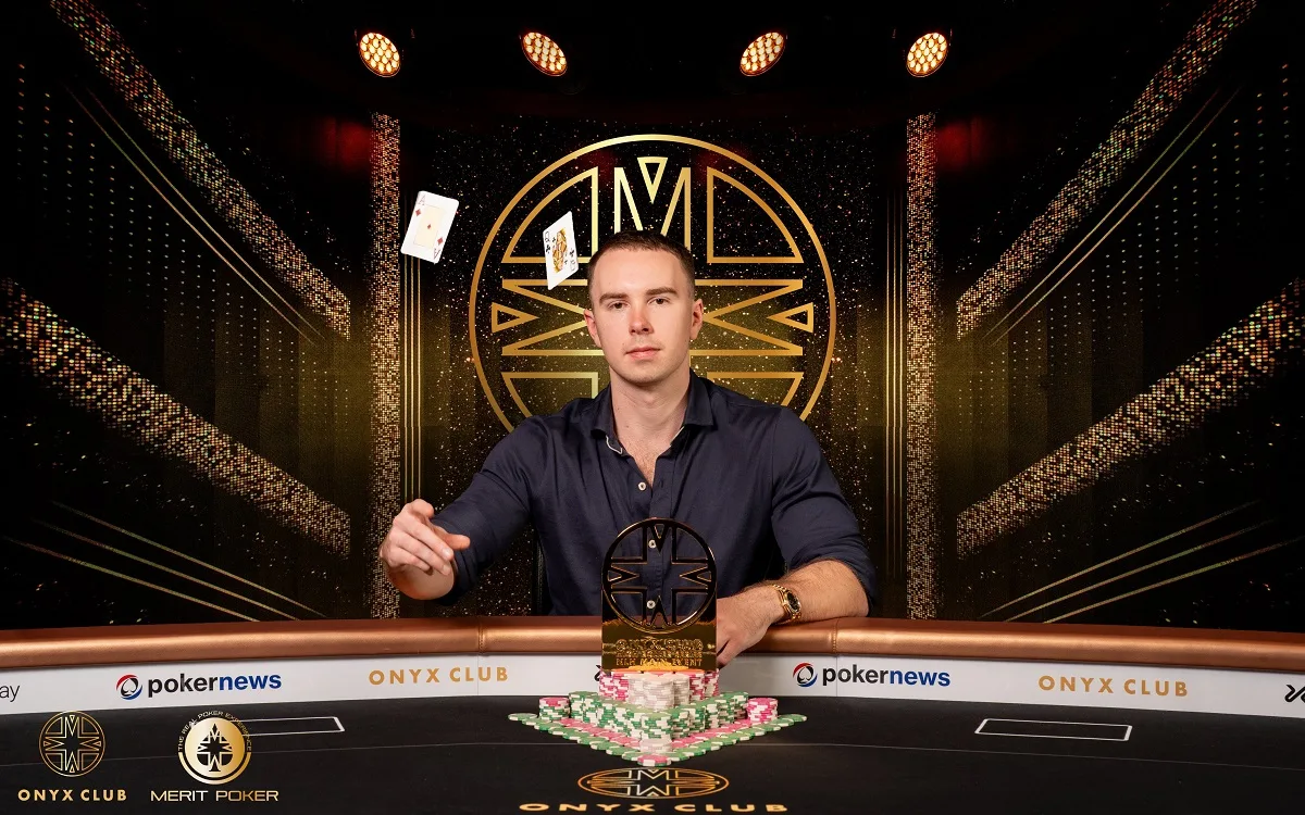 Ottomar Ladva invoices Main Event of Onyx HR Series and lines US$ 1.1 million