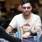 Neville Costa secures two more runner-up finishes and cashes big again at GGPoker