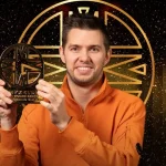 Matthias Eibinger wins Onyx HR Series 50K Grand Slam and pockets seven figures