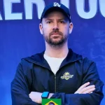 Renato Grossi makes the final table in the Enjoy Poker Tour Main Event; Carlos Serrano wins