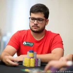 Davi Cola wins Bounty Builder High Roller and leads Brazilians on PokerStars