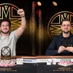 Onyx HR Series ends with two more millionaire titles in PLO; check