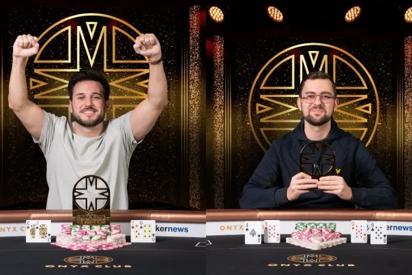 Onyx HR Series ends with two more millionaire titles in PLO; check