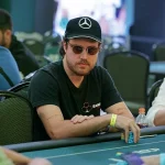 Leonardo Carlessi leads the BSOP ranking after two titles in Bahia