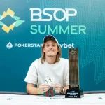 BSOP Summer: Alisson Piekazewicz beats Léo Rizzo to take down 50K HR Championship