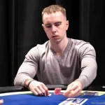 Ottomar Ladva earns US$ 1 million again with EPT Paris SHR title