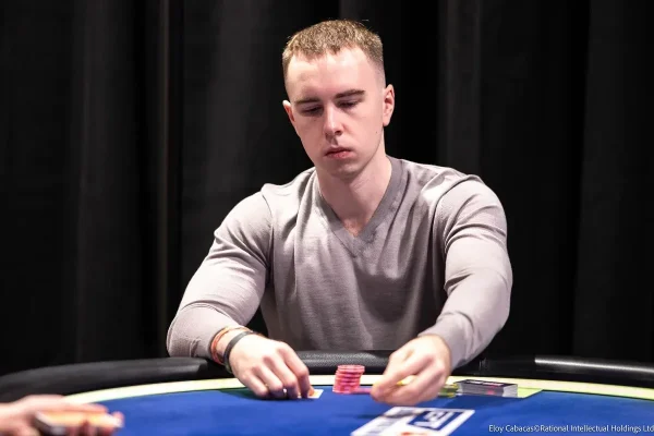 Ottomar Ladva earns US$ 1 million again with EPT Paris SHR title