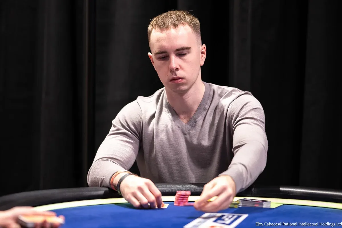 Ottomar Ladva earns US$ 1 million again with EPT Paris SHR title