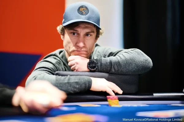 Daniel Dvoress wins 25K and nears 20K podium in brilliant days at EPT Paris