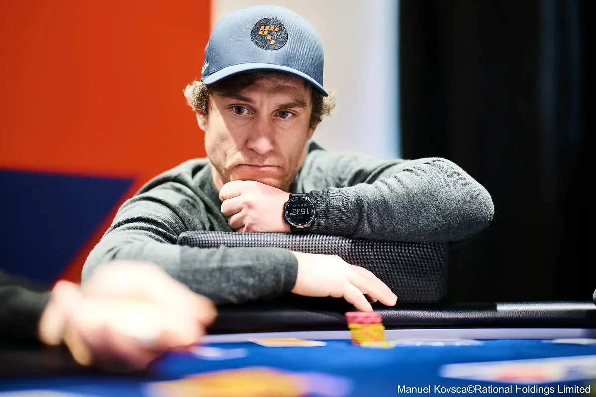 Daniel Dvoress wins 25K and nears 20K podium in brilliant days at EPT Paris