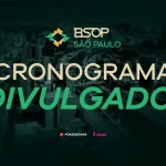 BSOP São Paulo, second stage of the season, releases full lineup