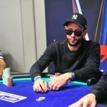 Paulo Brombim stands out with two big scores in SCOOP; check it out