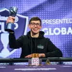 Brock Wilson wins Event 6 and is a two-time champion at the PokerGO Cup