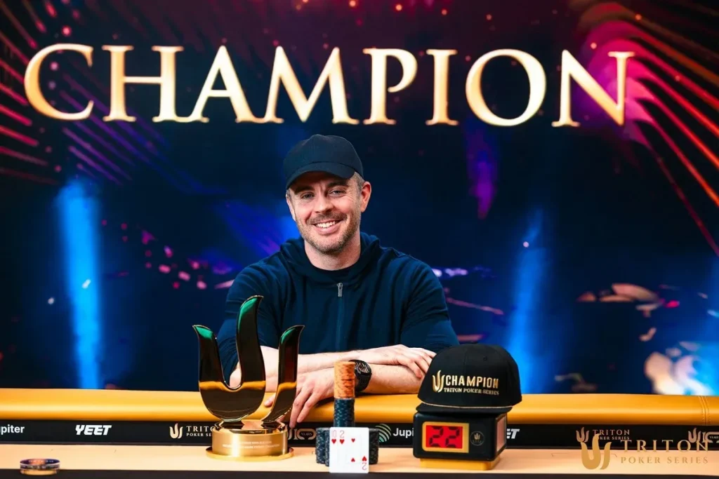 In controversial hand, Felipe Ketzer falls to ninth in the ME of Triton Jeju; Tollerene nails it
