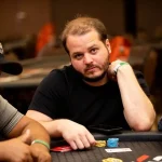 Luciano Hollanda reaches six figures with runner-up in Bounty Hunters HR ME