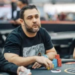Rafael Loiola pockets more than US$ 400,000 with a podium finish in the APL Series Main Event