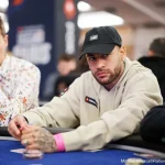 Neymar leads SCOOP 2-High FT and also advances in 3-High