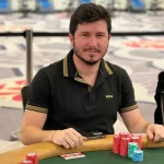 Dennys Ramos wins 66-High and leads Brazil on Thursday (12) of SCOOP