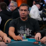 Daniel Freitas leads Main Event of BSOP São Paulo towards Day 3