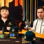 Triton One delivers millionaire payouts in Main Event and High Roller
