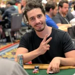 Felipe Ketzer is in the FT of the Main Event of Triton Jeju; champion will take US$ 3.7 mi