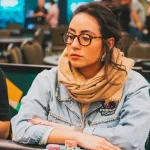 Carla Reginato cashes in on PokerStars with Mini Bounty Builder HR title