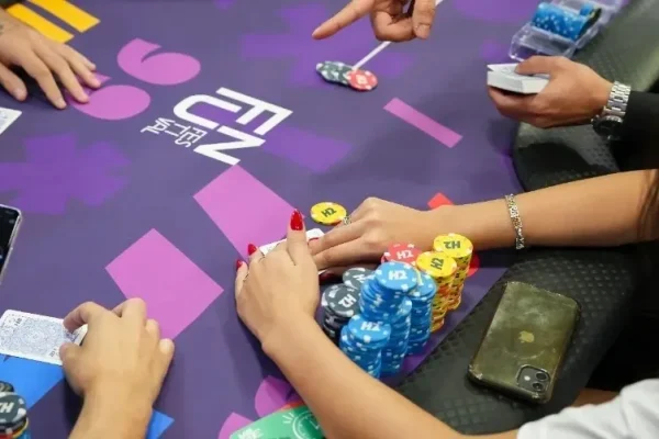Fun Festival shakes up H2 with different tournaments and activations until the 31st; check it out