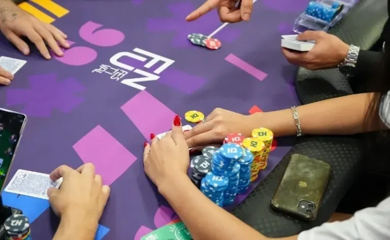 H2school launches free classes to improve poker skills