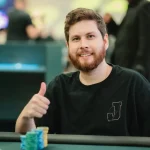 João Valli earns six figures with Bounty Hunters Circuit HR title