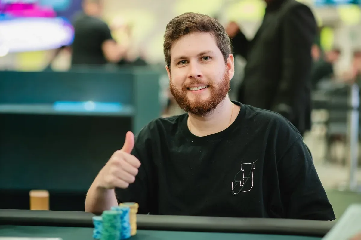João Valli earns six figures with Bounty Hunters Circuit HR title