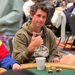 Bruno Volkmann earns the biggest payout of WSOP SC Event 16 after a deal