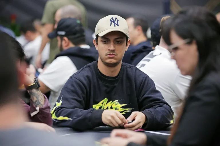 Gabriel Nóbrega reaches six figures with WSOP Super Circuit parallel title