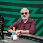 English Pedro Demeyere is champion of the Main Event of BSOP São Paulo
