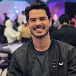 Jessé César wins Bounty Hunters Circuit HR and cashes big at GGPoker