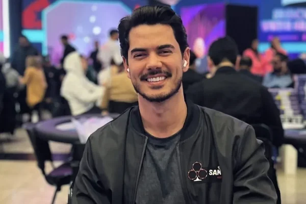Jessé César wins Bounty Hunters Circuit HR and cashes big at GGPoker