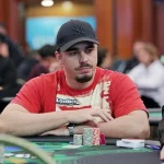 Renan Meneguetti wins SCOOP Main Event-Medium; Brazil also wins Low